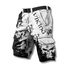Viking - Korte Cargo Broek