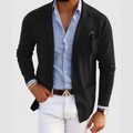 Niels | Zomerse Luxe Overhemd