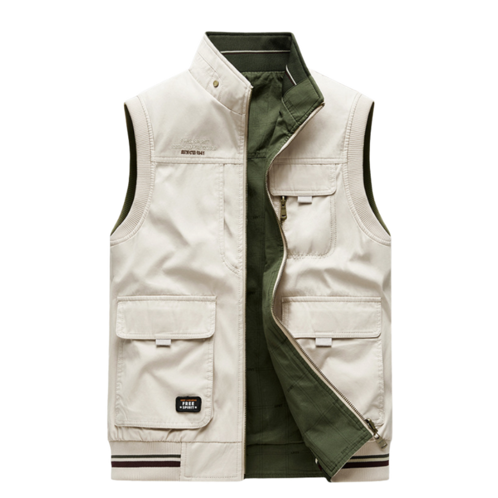 Joost | Luxe Herenvest