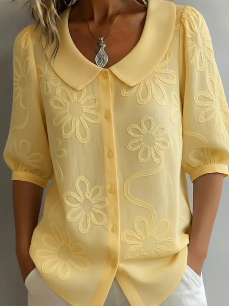 Amiliah™ – Blusa, bella camicetta