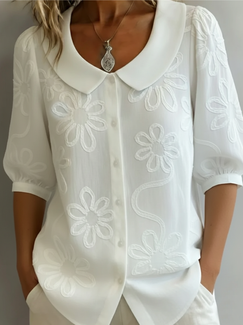 Amiliah™ – Blusa, bella camicetta