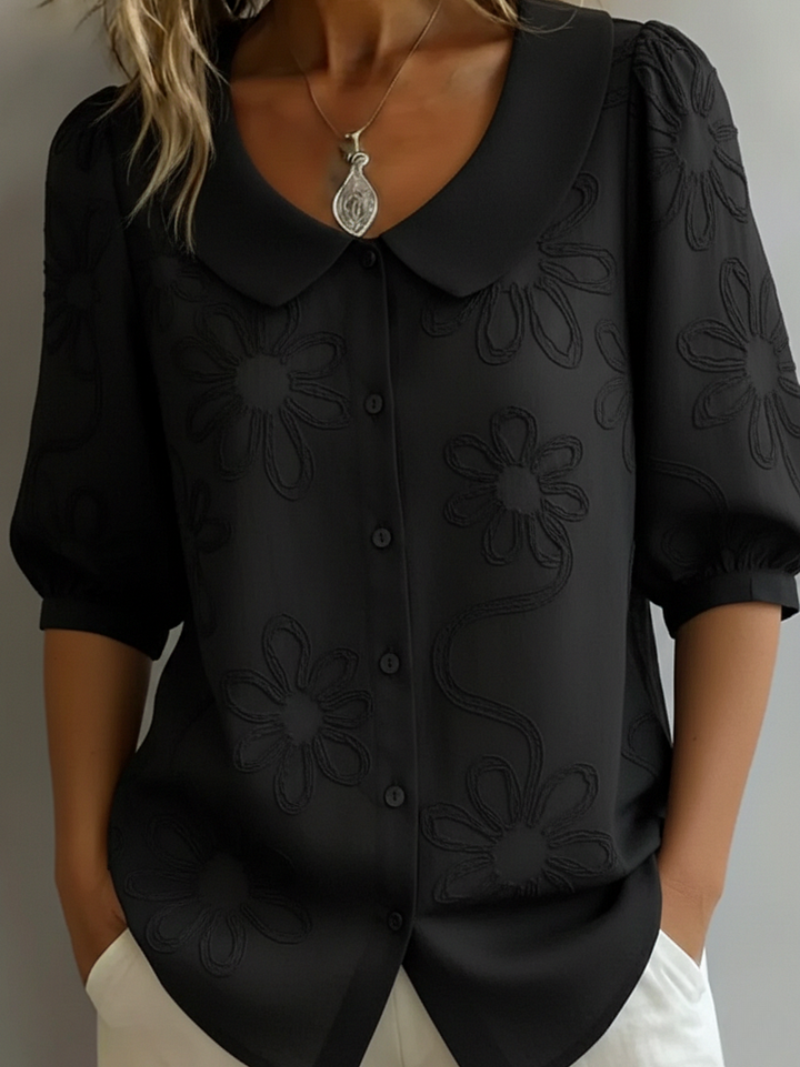 Amiliah™ – Blusa, bella camicetta