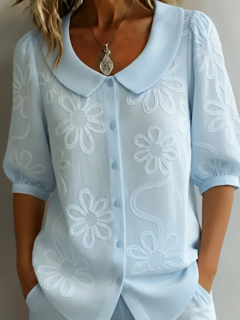Amiliah™ – Blusa, bella camicetta