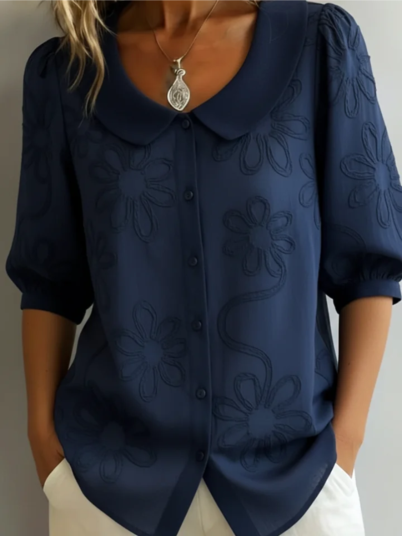 Amiliah™ – Blusa, bella camicetta