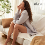 LALUNA® | SET PIAMA DE 3-DELIGE