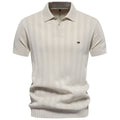 Thomas | Casual Heren Poloshirt