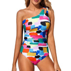 Grace - One-Shoulder Badpak