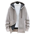 Laluna® | Knit Hoodie