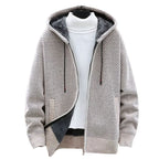 Laluna® | Knit Hoodie
