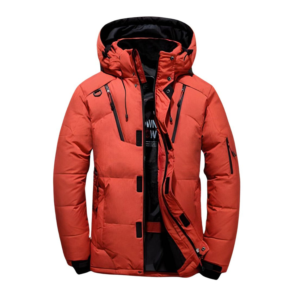 Laluna® | Parka premium Ganzendon