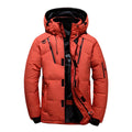 Laluna® | Parka premium Ganzendon