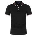 Laluna® | Casual Polo Shirt