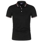 Laluna® | Casual Polo Shirt