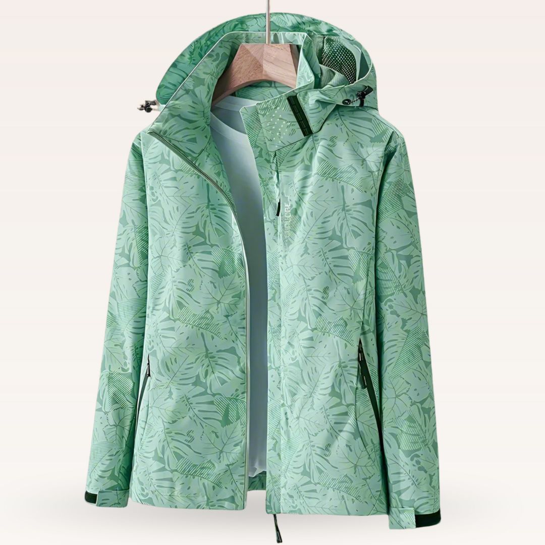Anouk | Waterdichte Zomerjas voor Dames