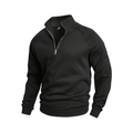Laluna® | Zip-up met halve rits