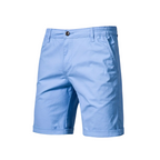 Daan | Katoenen Shorts met Zakken