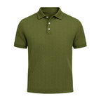 Laluna® | Elegante Heren Polo