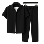 Joost | Casual Linnen Set