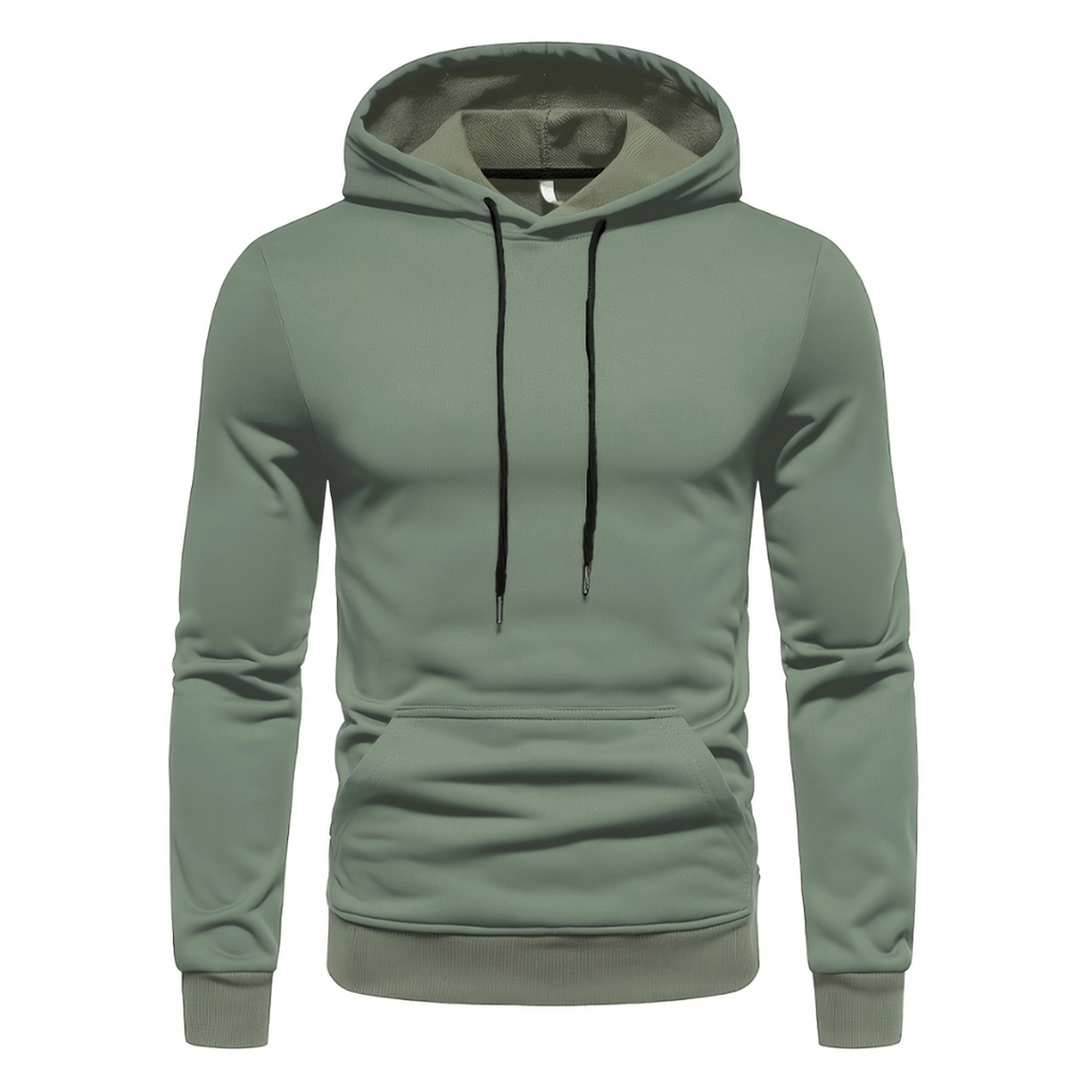 Bram | Casual Stretchy Hoodie 2+1 Gratis