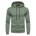 Bram | Casual Stretchy Hoodie 2+1 Gratis