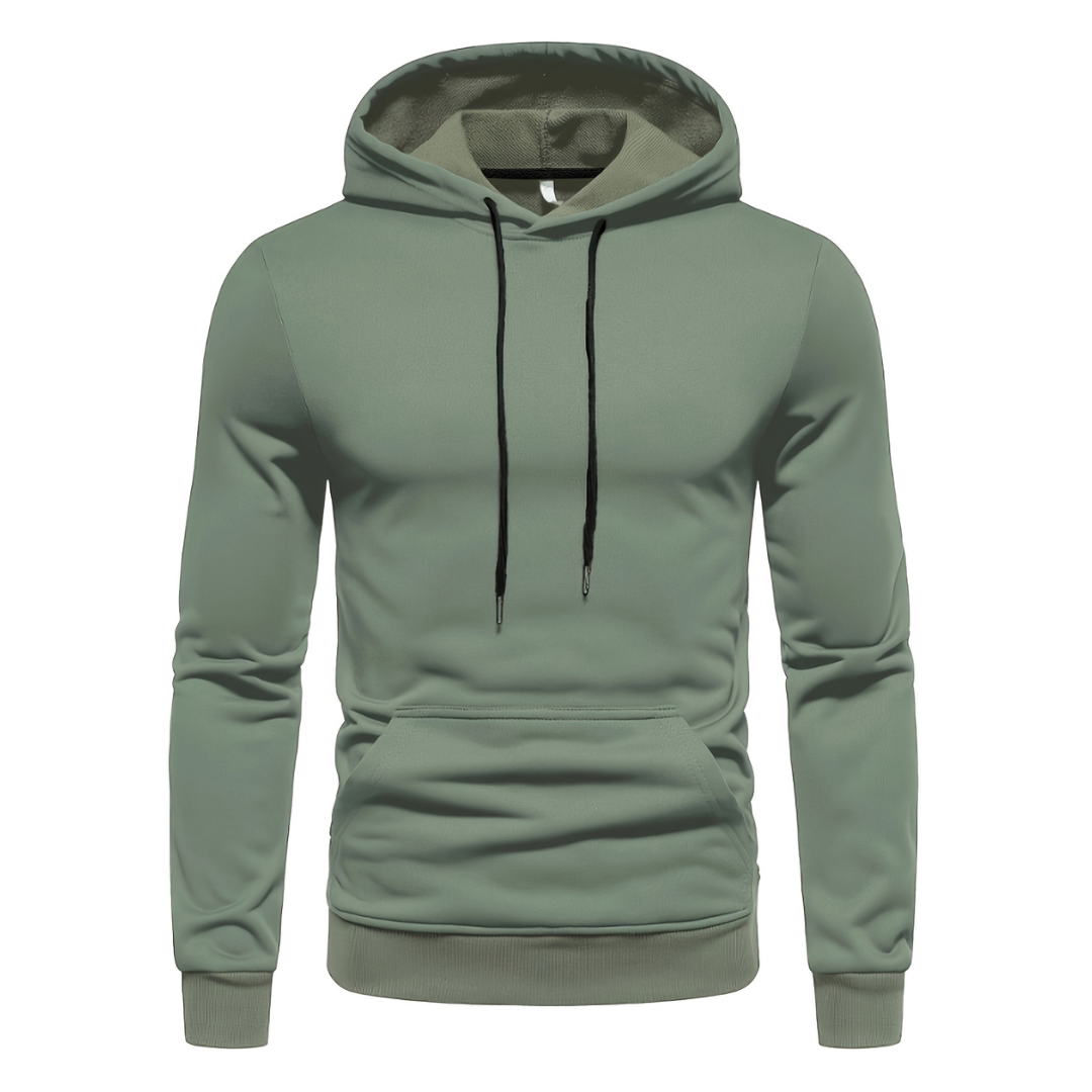 Bram | Casual Stretchy Hoodie 2+1 Gratis