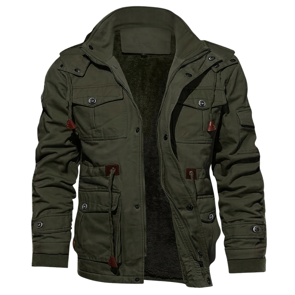 Bram | Premium Outdoor Herenjas