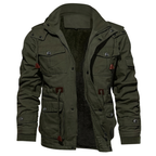 Bram | Premium Outdoor Herenjas