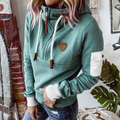Iris | Comfortabele Zachte Sweater