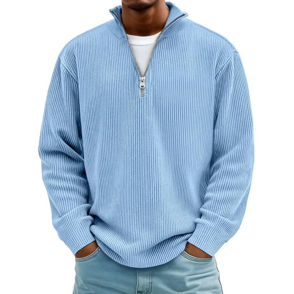 Niels | Trendy Stijlvolle Trui