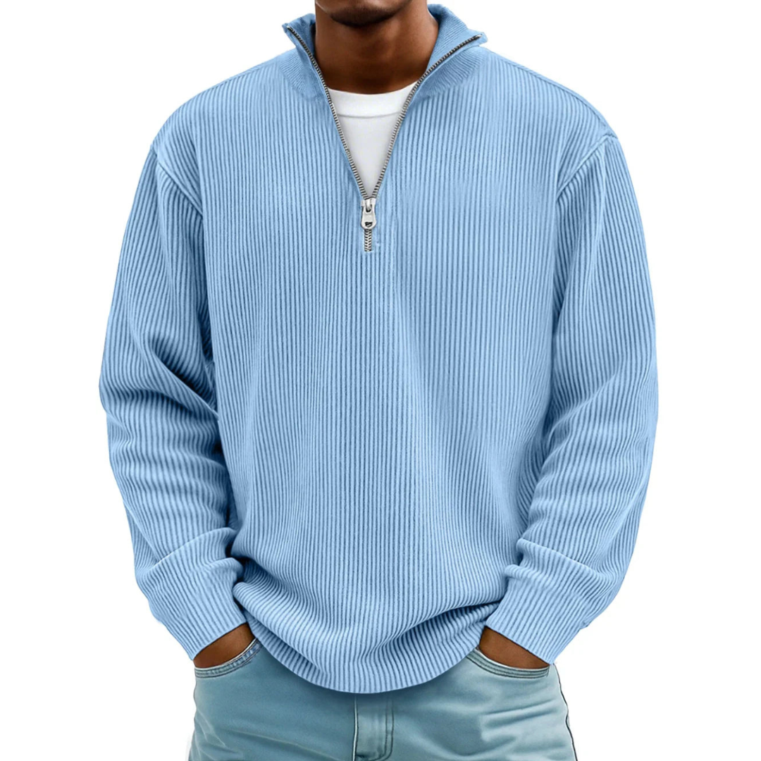 Niels | Trendy Stijlvolle Trui