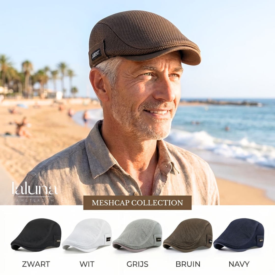 Cappello a rete | Piatto casual per animali domestici