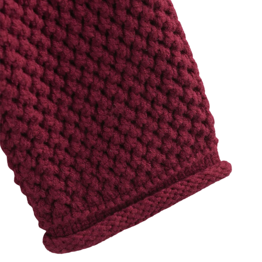 Laluna® | Gebreide Cardigan