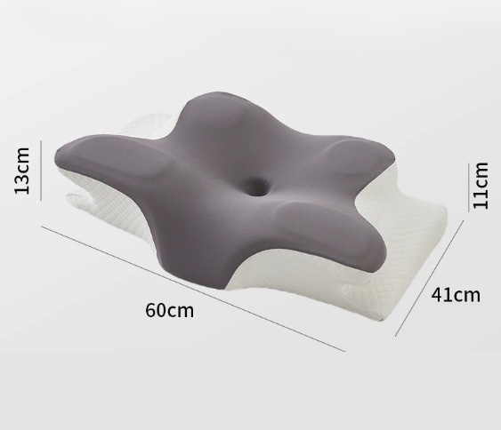 Lunava™ Cuscino ergonomico