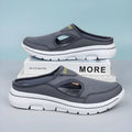 OrthoFit - Sportieve orthopedische sandalen met ultieme ondersteuning