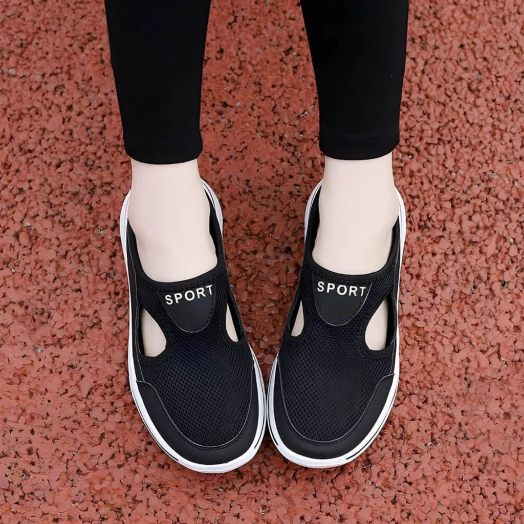 OrthoFit - Sportieve orthopedische sandalen met ultieme ondersteuning