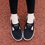 OrthoFit - Sportieve orthopedische sandalen met ultieme ondersteuning