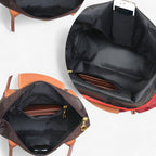 Roos | SCHOUDERTAS DI LUSSO OXFORD