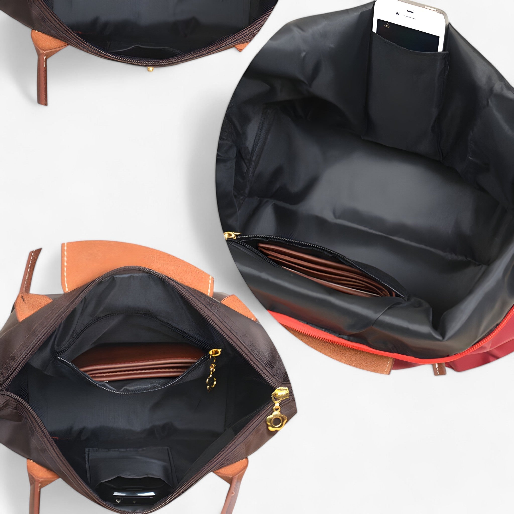 Roos | SCHOUDERTAS DI LUSSO OXFORD