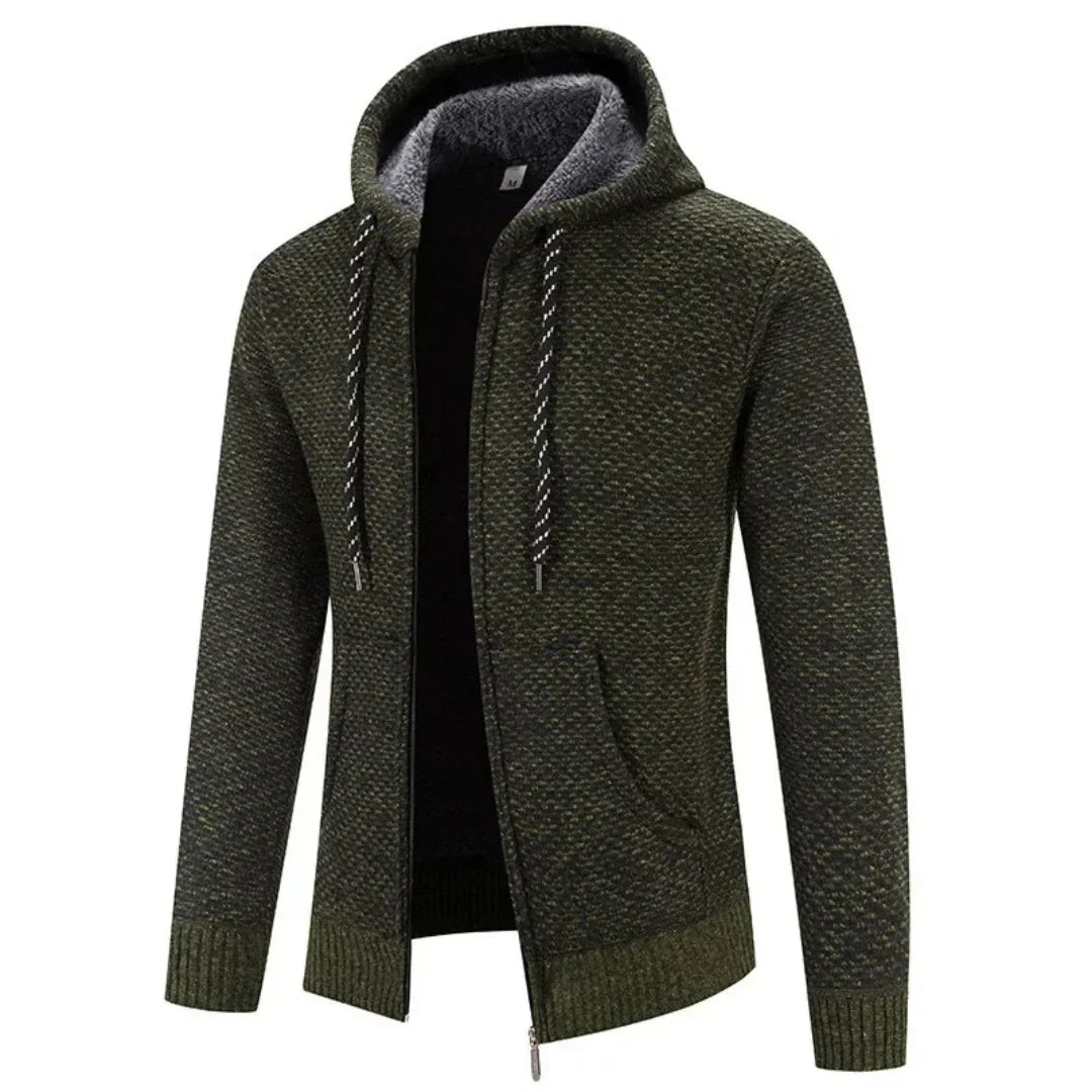 Laluna® | Felpa con cappuccio definitiva