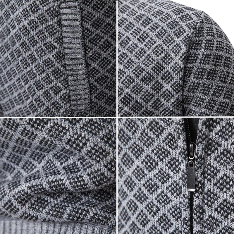 LALUNA® | VERO CON ZIP