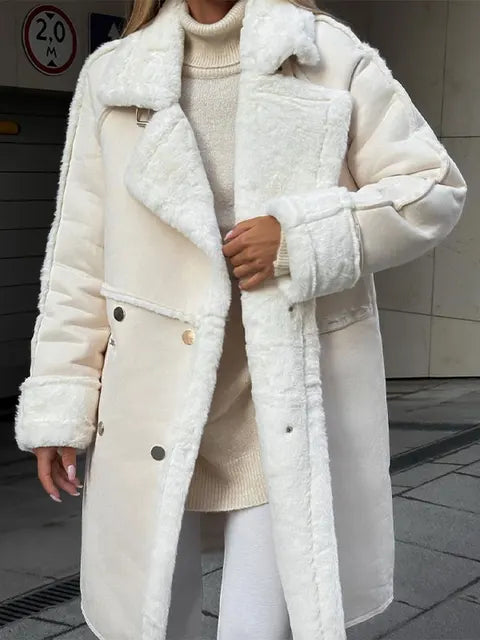 Fiore | Chique Lange Jas