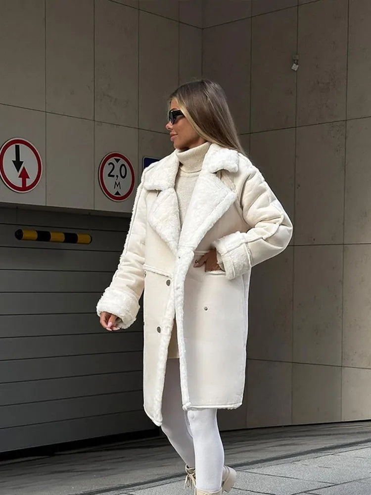 Fiore | Chique Lange Jas