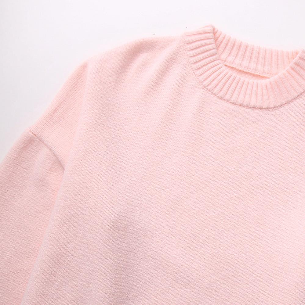Laluna® | Maglione oversize alla moda