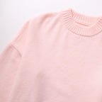 Laluna® | Maglione oversize alla moda
