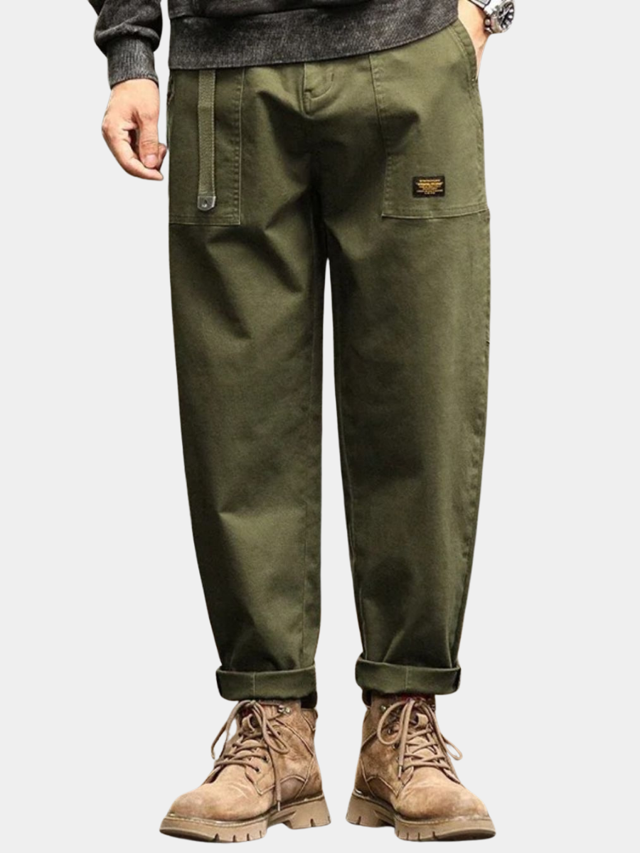 Laluna® | Broek da carico classico