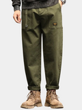 Laluna® | Broek da carico classico