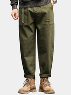 Laluna® | Broek da carico classico