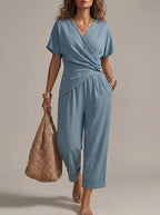 Loretta | Completo Elegante
