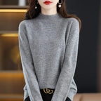 Sara | Luxe 100% Kasjmieren Pull-Over