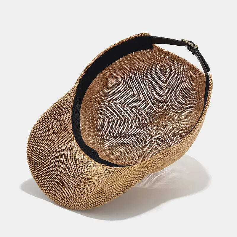 Cappello da sole ventilato
